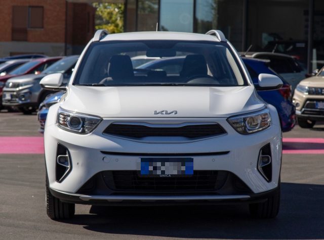 KIA Stonic usata, con ABS