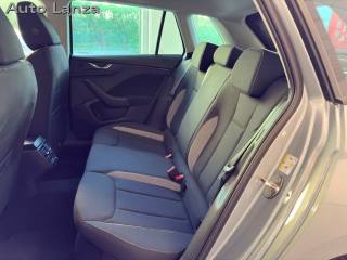 SKODA Kamiq usata, con Autoradio