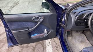 CITROEN Xsara usata, con Airbag Passeggero