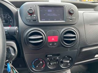 FIAT Fiorino usata, con Immobilizzatore elettronico