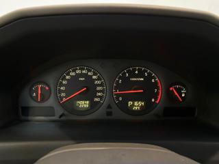 VOLVO V70 usata, con Climatizzatore