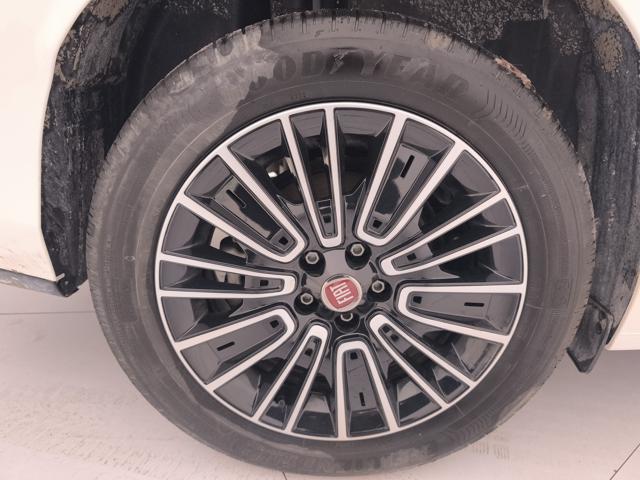FIAT Tipo usata, con Start/Stop Automatico