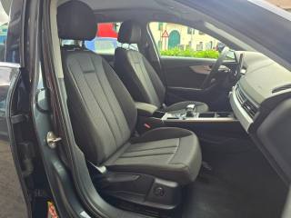 AUDI A4 usata 165
