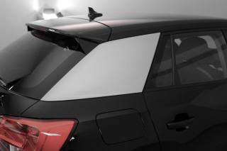 AUDI Q2 usata, con Climatizzatore