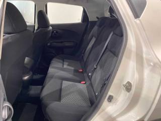 NISSAN Juke usata, con Immobilizzatore elettronico