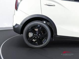 KGM Tivoli usata 13