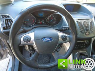 FORD C-Max usata, con Filtro antiparticolato