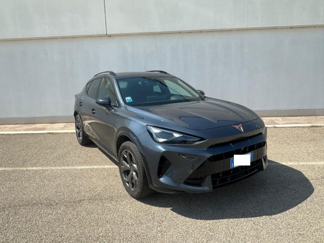 CUPRA Formentor usata, con ABS