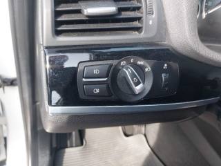 BMW X3 usata, con Fendinebbia