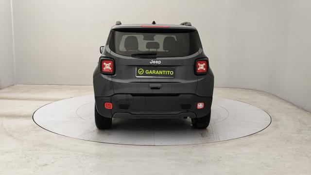 JEEP Renegade usata, con Airbag Passeggero