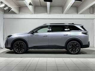 PEUGEOT 5008 usata, con Airbag laterali
