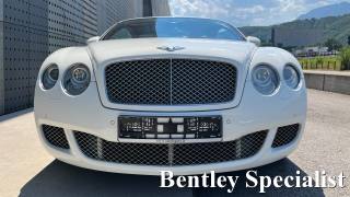 BENTLEY Continental usata, con Chiusura centralizzata