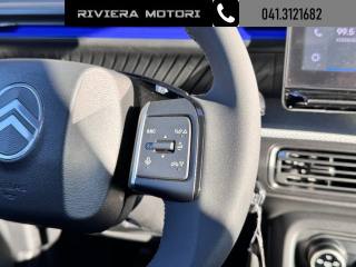 CITROEN C3 usata, con Servosterzo