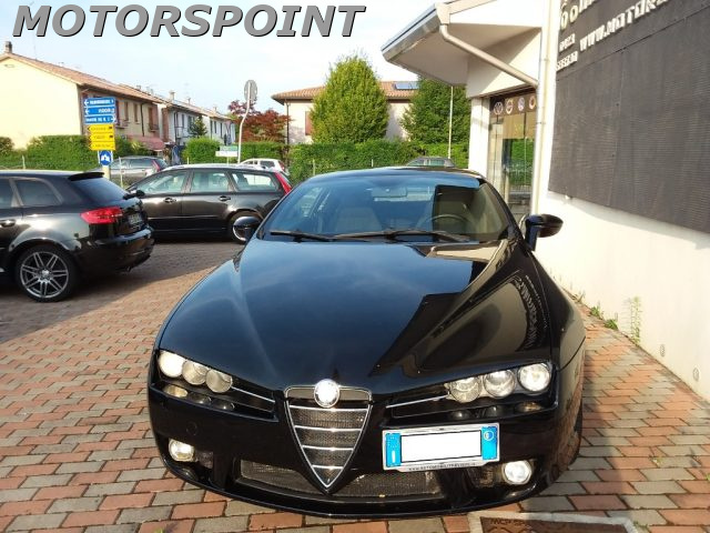 ALFA ROMEO Brera usata, con Airbag Passeggero