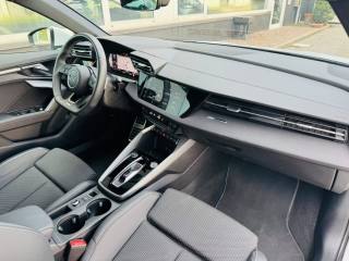 AUDI A3 usata, con Touch screen