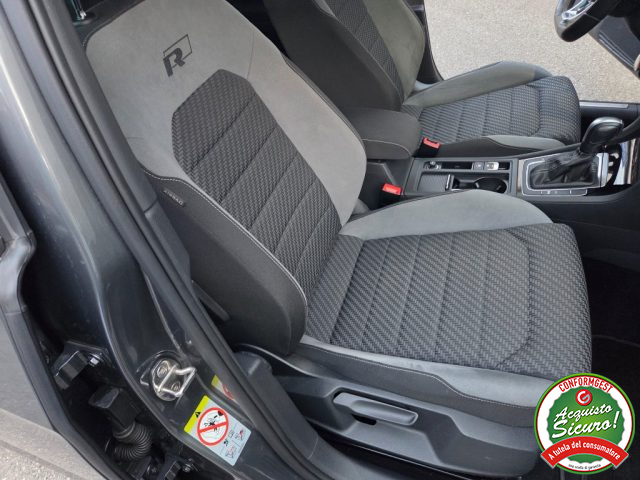 VOLKSWAGEN Golf usata, con Controllo automatico clima