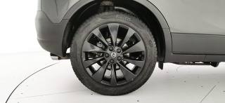 OPEL Mokka usata, con Volante in pelle