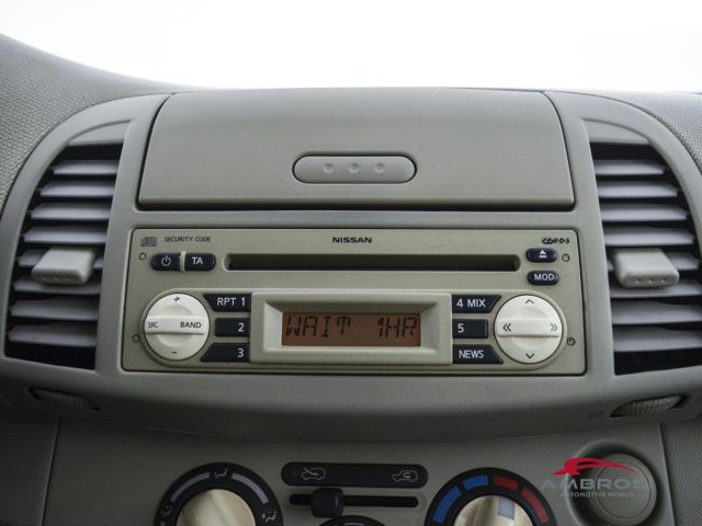 NISSAN Micra usata 13