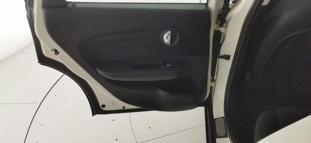 MINI Clubman usata, con Sensori di parcheggio posteriori