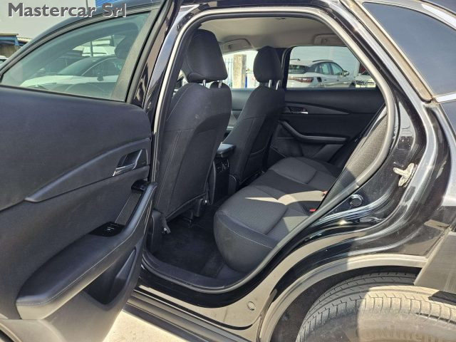 MAZDA CX-30 usata, con Controllo trazione