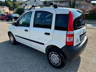 FIAT Panda usata, con Autoradio