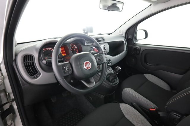 FIAT Panda usata 1