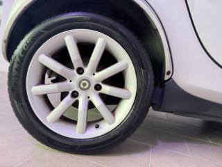 SMART ForTwo usata 5