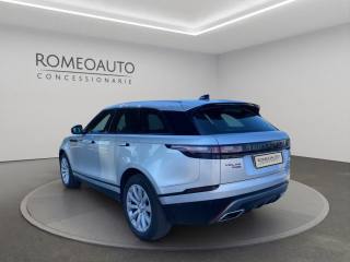 LAND ROVER Range Rover Velar usata, con Airbag Passeggero