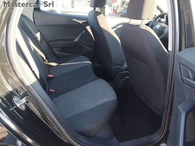 SEAT Arona usata, con Immobilizzatore elettronico