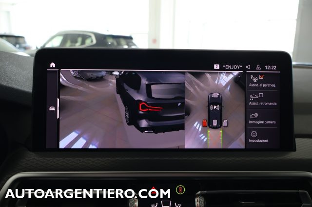 BMW X3 usata, con Vivavoce