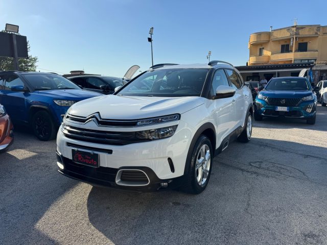 CITROEN C5 Aircross usata, con Airbag