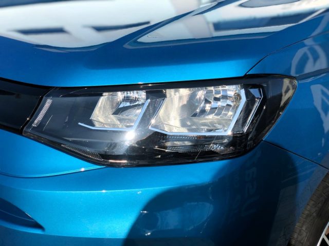 VOLKSWAGEN Caddy usata, con Controllo automatico clima