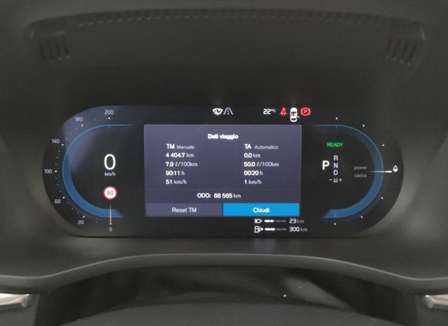 VOLVO XC60 usata, con Regolazione elettrica sedili