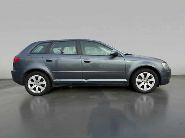 AUDI A3 usata, con Airbag