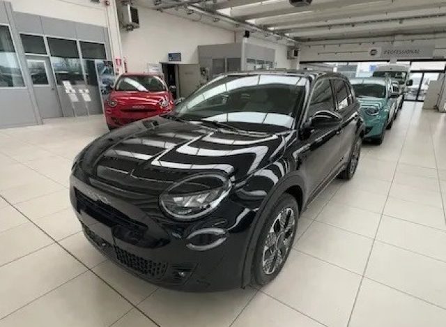 FIAT 600 usata, con ABS
