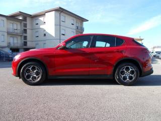 ALFA ROMEO Stelvio usata, con Boardcomputer