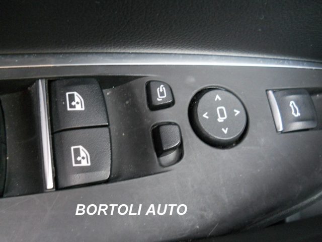 BMW X3 usata, con Sensori di parcheggio anteriori