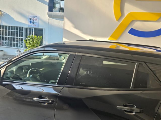PEUGEOT 2008 usata, con Cerchi in lega