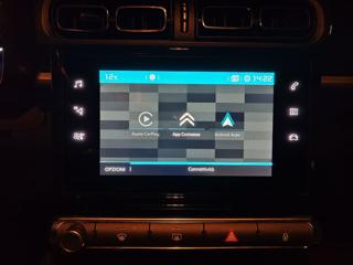CITROEN C3 usata, con Cruise Control