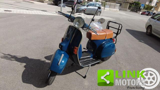 PIAGGIO Vespa 200 E usata 0