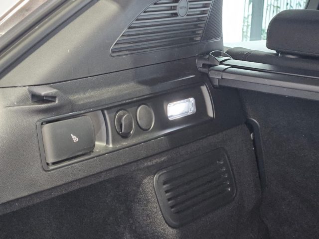 ALFA ROMEO Stelvio usata, con Cerchi in lega