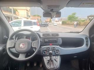 FIAT Panda usata, con Airbag