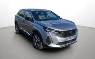 PEUGEOT 3008 usata, con Autoradio