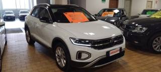 VOLKSWAGEN T-Roc 2.0 TDI 150 CV DSG Style FULL LED