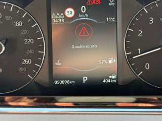 LAND ROVER Range Rover Evoque usata, con Cruise Control