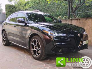 ALFA ROMEO Stelvio usata, con Park Distance Control