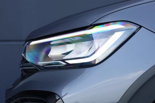 VOLKSWAGEN Taigo usata, con Bracciolo