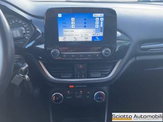 FORD Fiesta usata, con Sensore di luce
