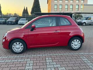 FIAT 500 usata, con Airbag Passeggero