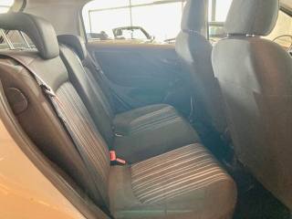 FIAT Grande Punto usata 12